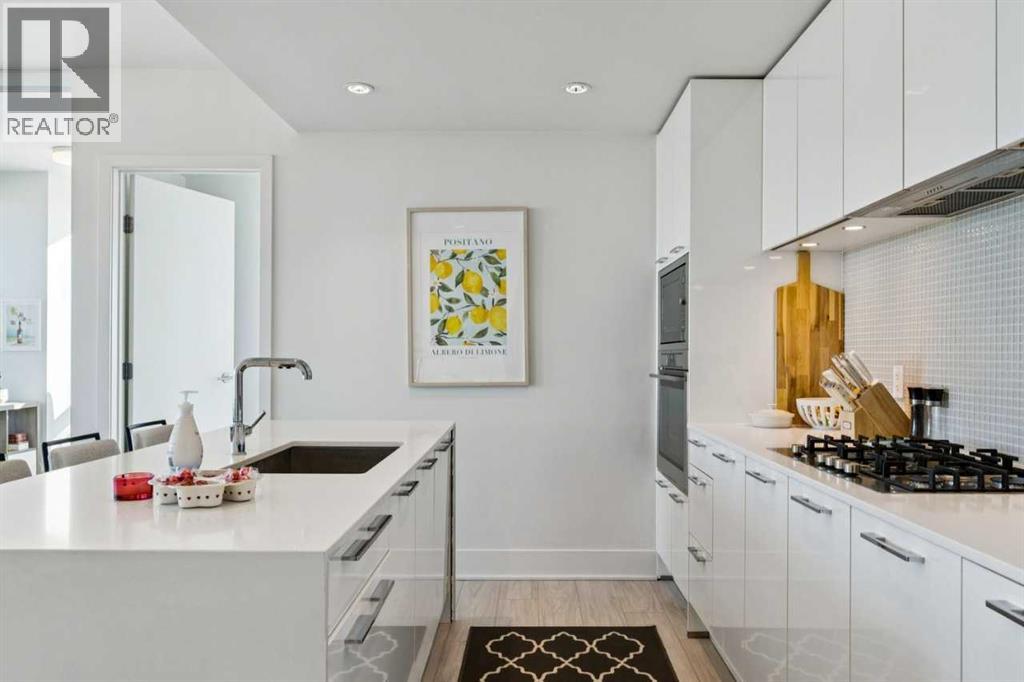 Apartment for Sale in 2006, 901 10 Avenue SW|Calgary, Alberta T2R0B5 5