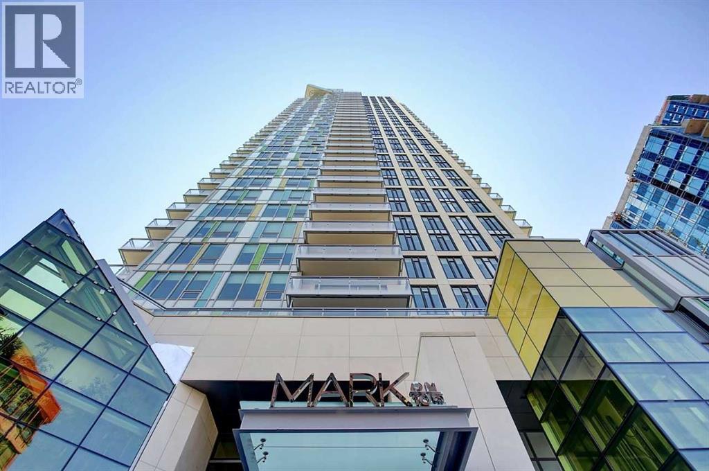 Apartment for Sale in 2006, 901 10 Avenue SW|Calgary, Alberta T2R0B5 2