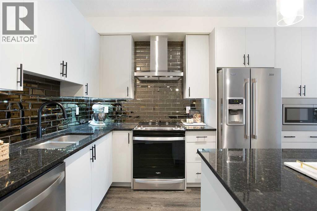 Apartment for Sale in 8119, 151 Legacy Main Street SE|Calgary, Alberta T2X5C7