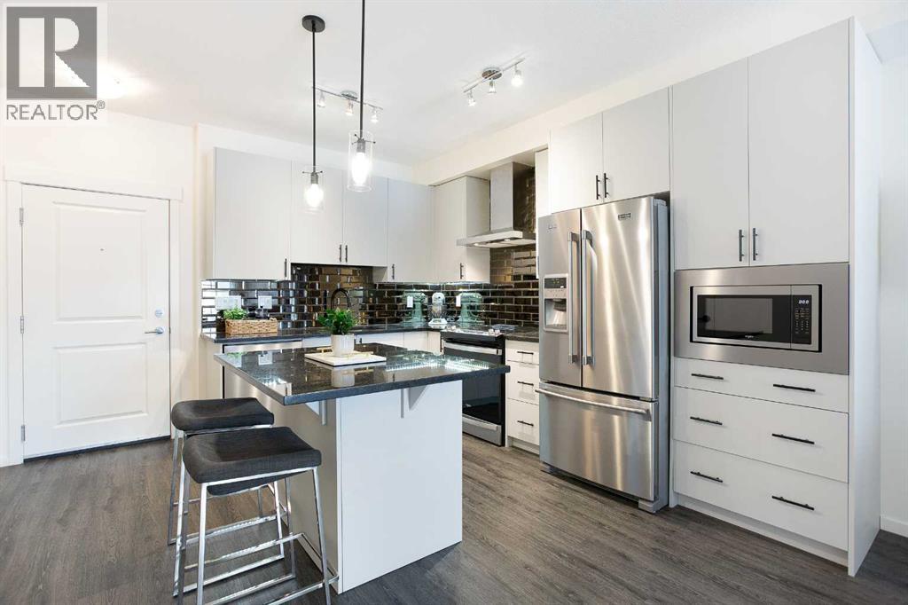 Apartment for Sale in 8119, 151 Legacy Main Street SE|Calgary, Alberta T2X5C7 3