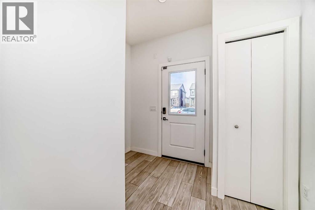 Row / Townhouse for Sale in 693 Savanna Boulevard NE|Calgary, Alberta T3J2L8 3