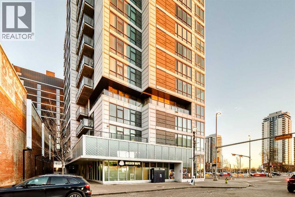 Apartment for Sale in 310, 450 8 Avenue SE|Calgary, Alberta T2G1T2 3