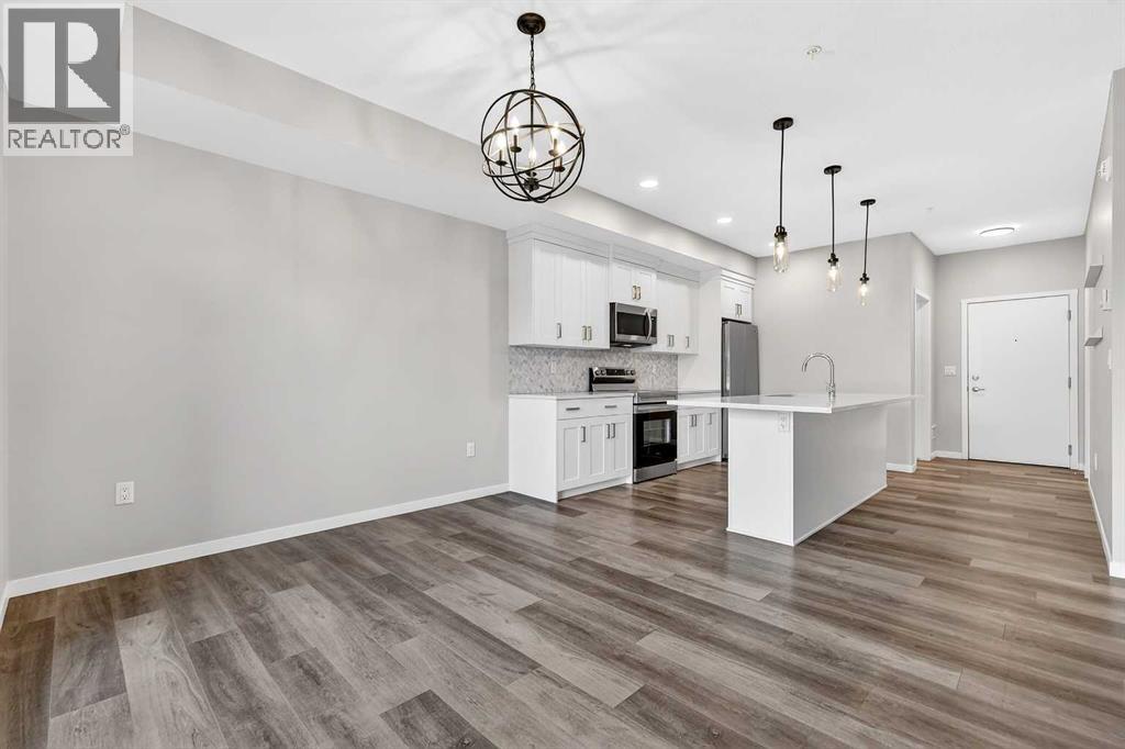 Apartment for Sale in 2420, 19489 Main Street SE|Calgary, Alberta T3M3J3 4