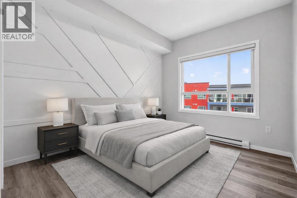 Apartment for Sale in 2420, 19489 Main Street SE|Calgary, Alberta T3M3J3 5