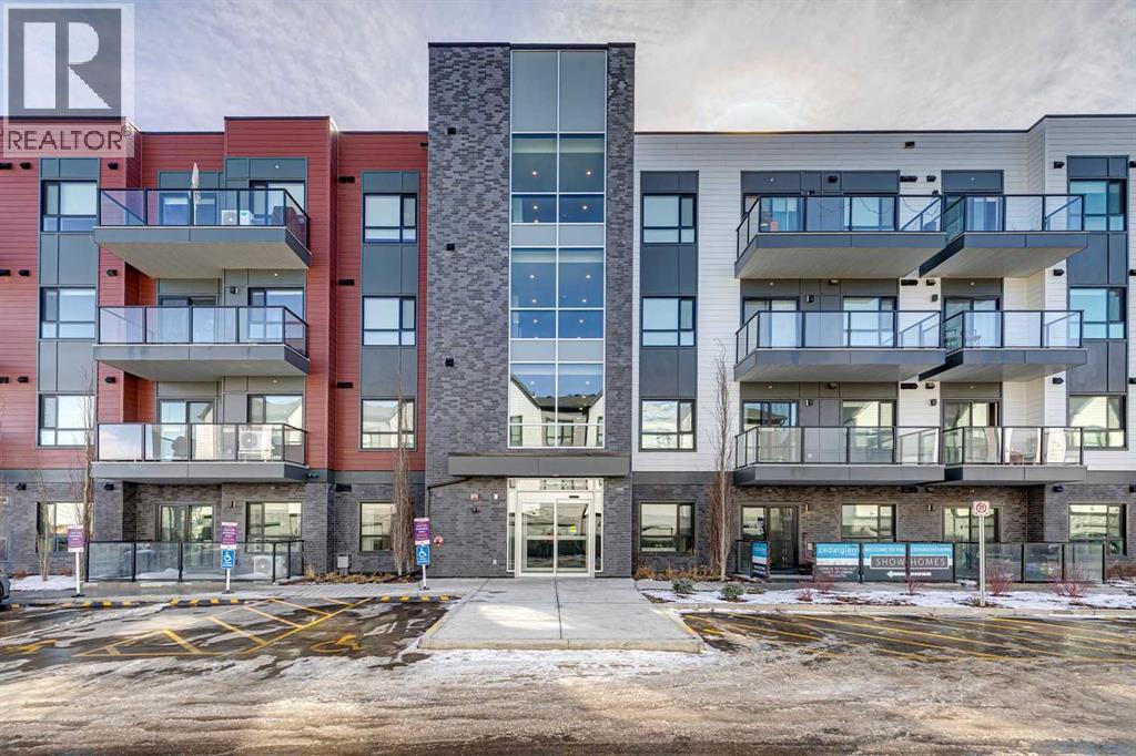 Apartment for Sale in 6408, 20295 Seton Way SE|Calgary, Alberta T3M3Y7 2