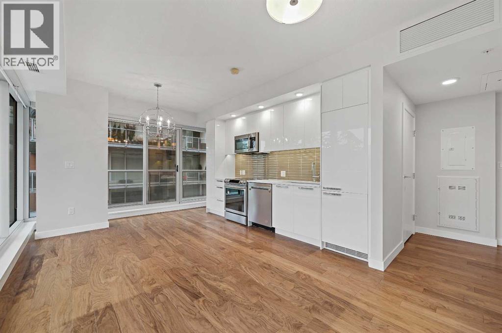 Apartment for Sale in 2402, 1234 5 Avenue NW|Calgary, Alberta T2N0R9 5