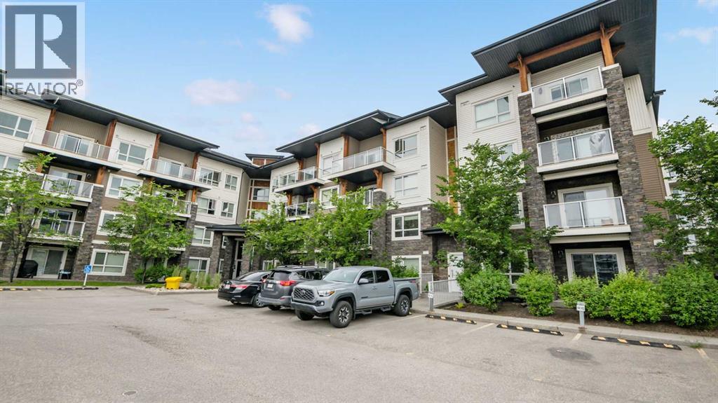 Apartment for Sale in 3115, 240 Skyview Ranch Road NE|Calgary, Alberta T3N0P4 2