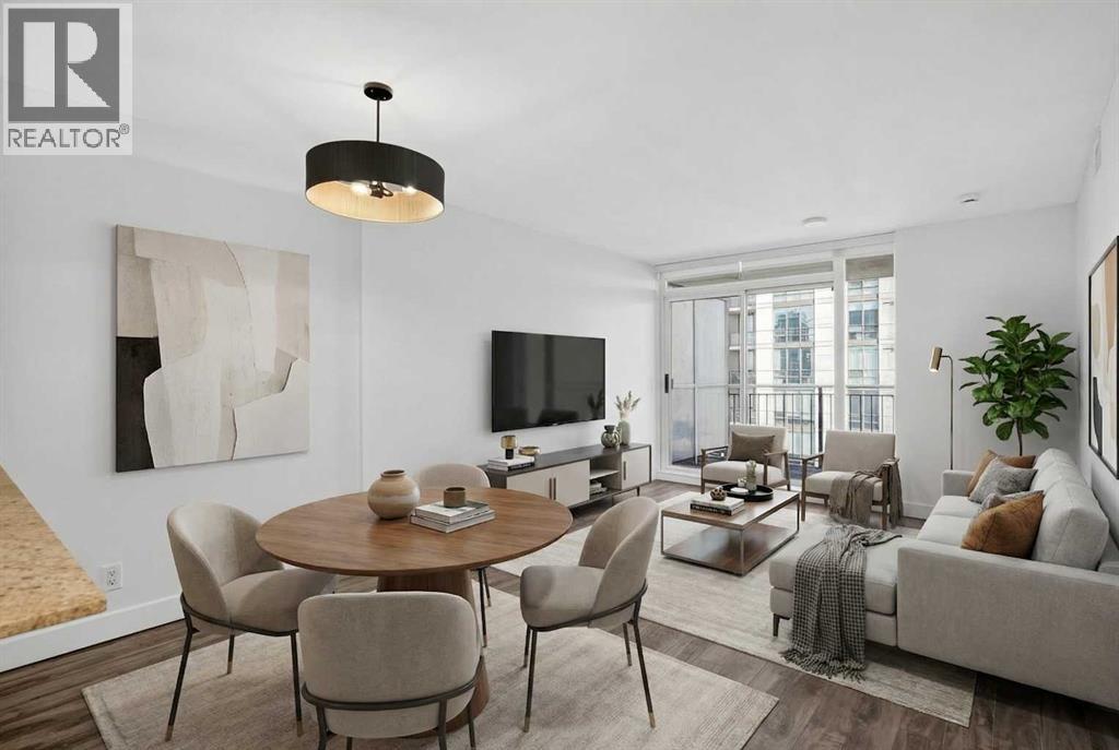 Apartment for Sale in 1501, 1110 11 Street SW|Calgary, Alberta T2R1S5 3