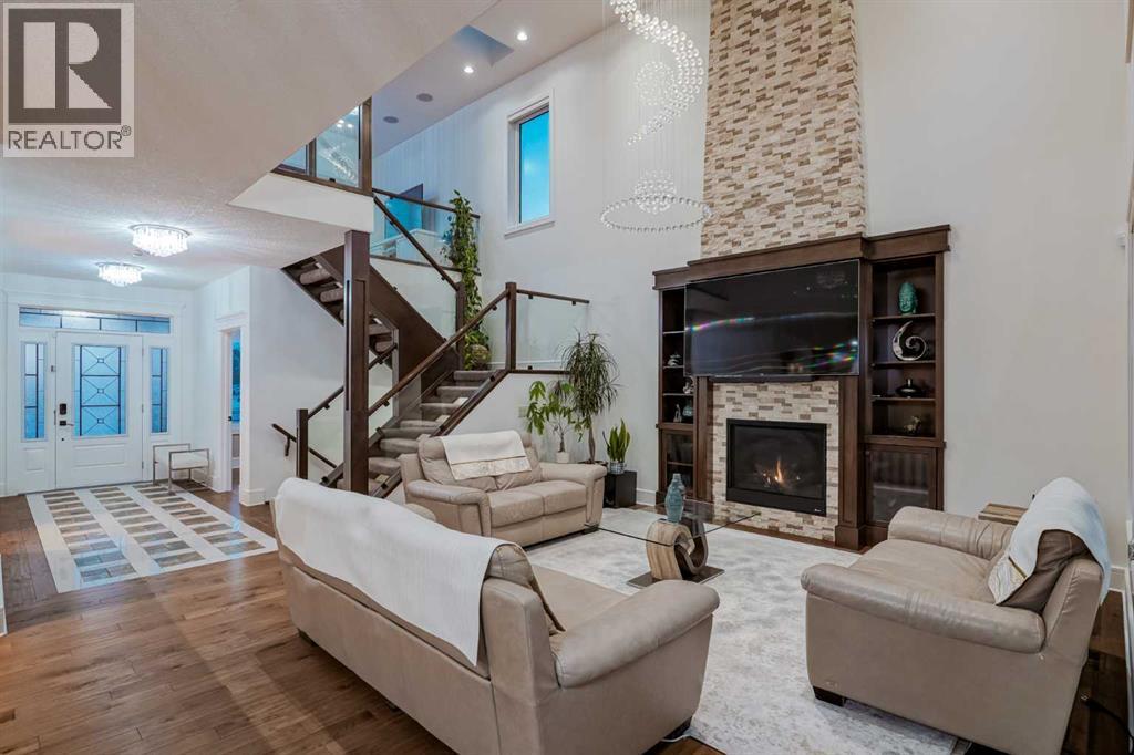 House for Sale in 90 Silverado Ranch Way SW|Calgary, Alberta T2X0K1 3