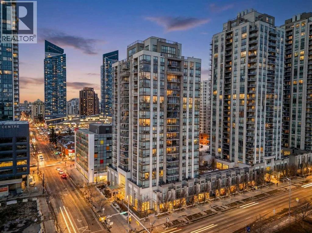 Apartment for Sale in 1501, 1110 11 Street SW|Calgary, Alberta T2R1S5