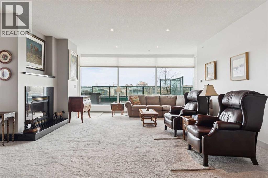 Apartment for Sale in 901, 837 2 Avenue SW|Calgary, Alberta T2P3T9 4