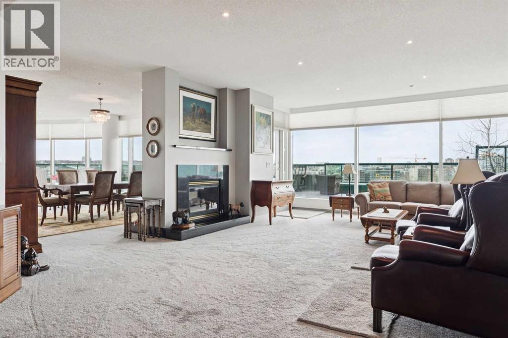 Apartment for Sale in 901, 837 2 Avenue SW|Calgary, Alberta T2P3T9 5