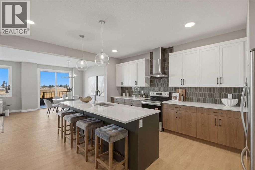 House for Sale in 135 Belvedere Crescent SE|Calgary, Alberta T2A7Y5 4