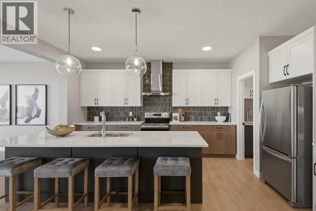 House for Sale in 135 Belvedere Crescent SE|Calgary, Alberta T2A7Y5 5