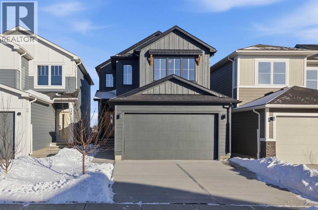 House for Sale in 135 Belvedere Crescent SE|Calgary, Alberta T2A7Y5 2