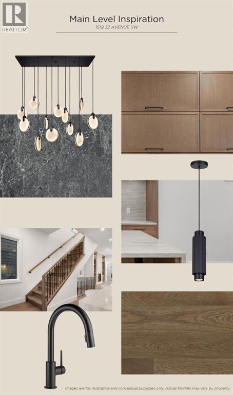 Duplex for Sale in 1519 32 Avenue SW|Calgary, Alberta T2T1V7 3