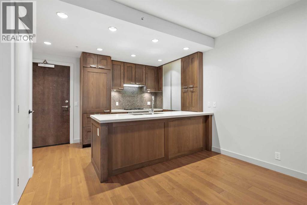 Apartment for Sale in 317, 222 Riverfront Avenue SW|Calgary, Alberta T2P0W3 4