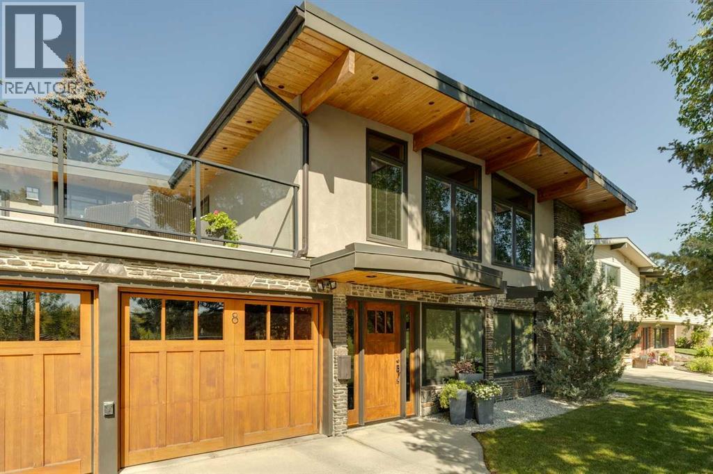 House for Sale in 8 Vardana Place NW|Calgary, Alberta T3A0C5 2