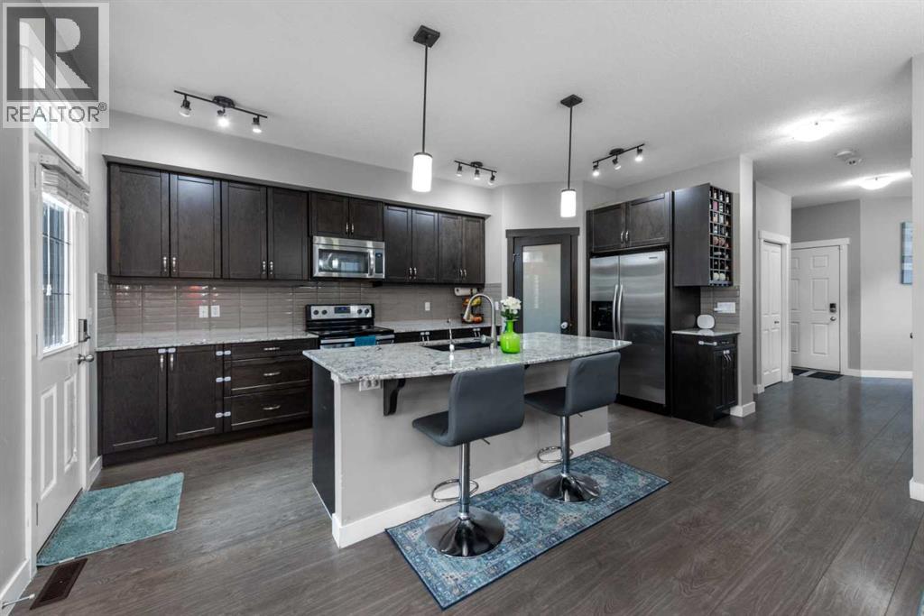 House for Sale in 80 Legacy Reach Manor SE|Calgary, Alberta T2X2C5 5