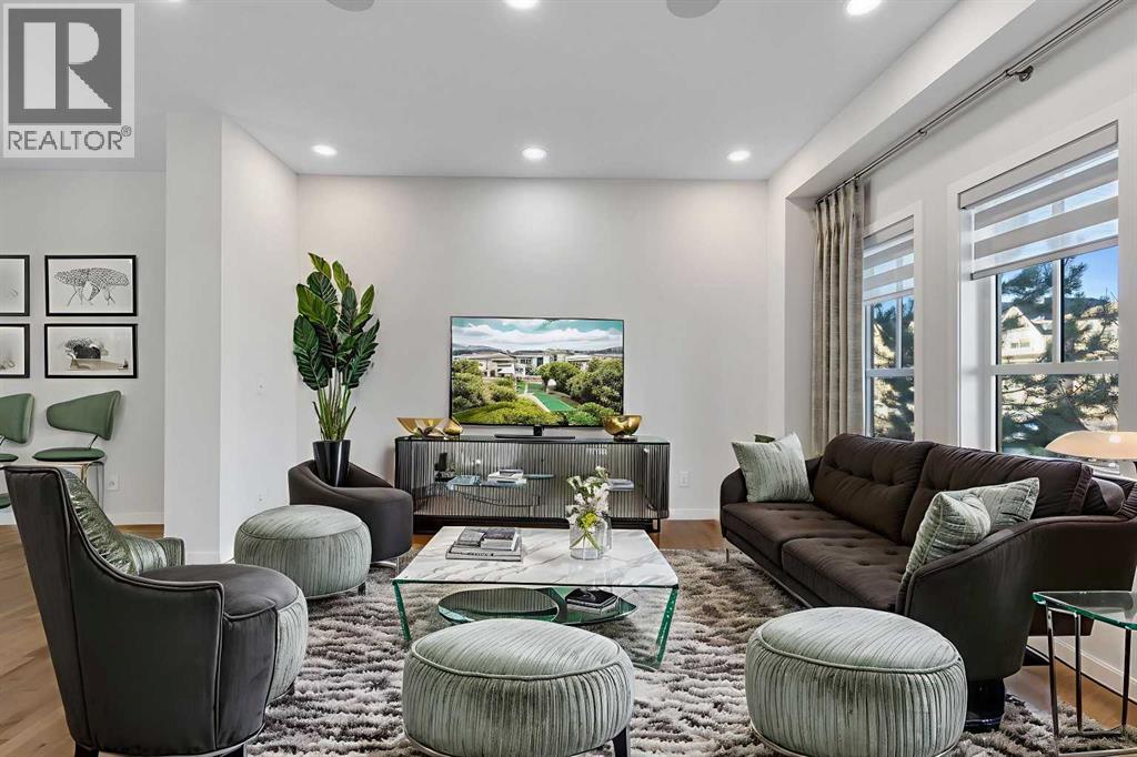 House for Sale in 357 Masters Road SE|Calgary, Alberta T3M2X3 5