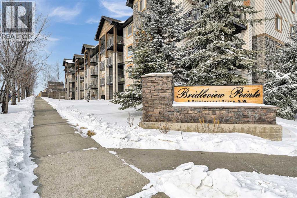Apartment for Sale in 1327, 8 Bridlecrest Drive SW|Calgary, Alberta T2Y0H6 5