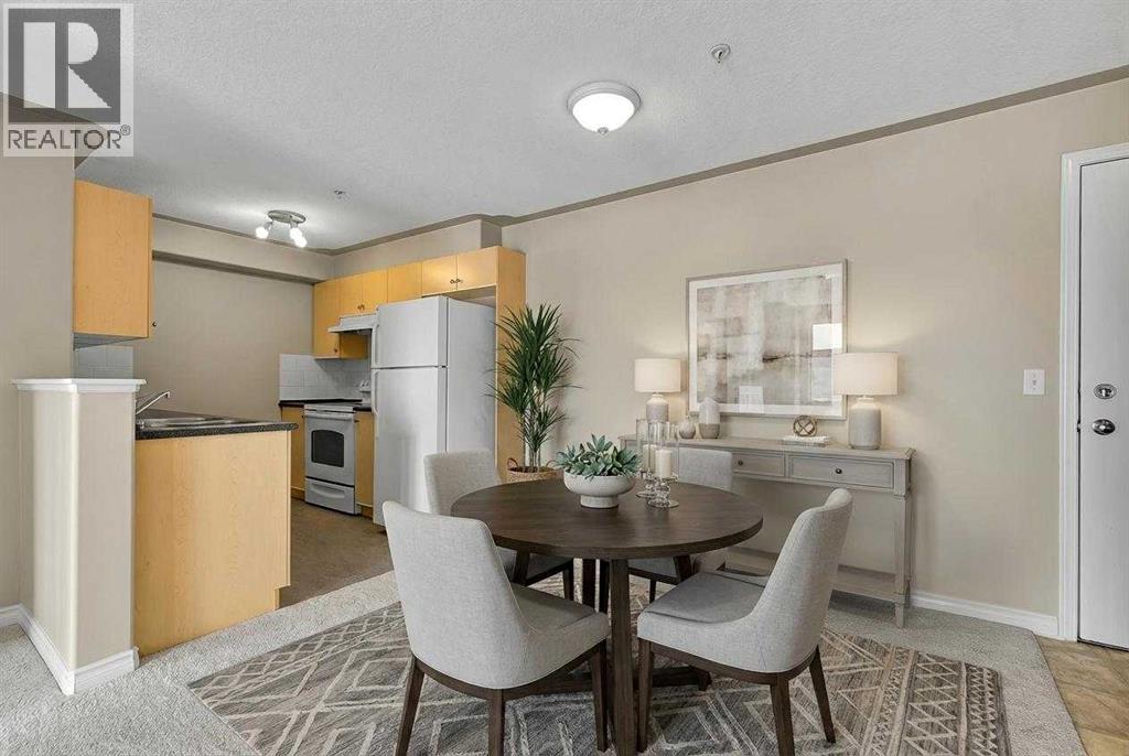 Apartment for Sale in 1327, 8 Bridlecrest Drive SW|Calgary, Alberta T2Y0H6 2