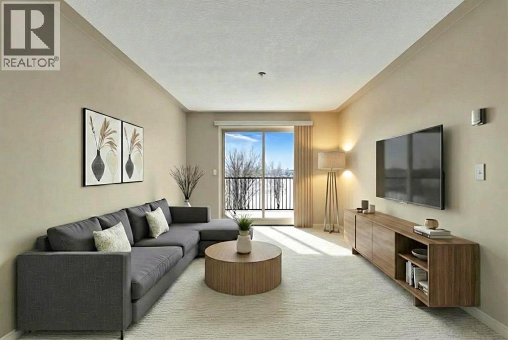 Apartment for Sale in 1327, 8 Bridlecrest Drive SW|Calgary, Alberta T2Y0H6