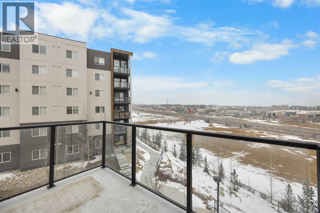 Apartment for Sale in 602, 20 Kincora Glen Park NW|Calgary, Alberta T3R1R9 5