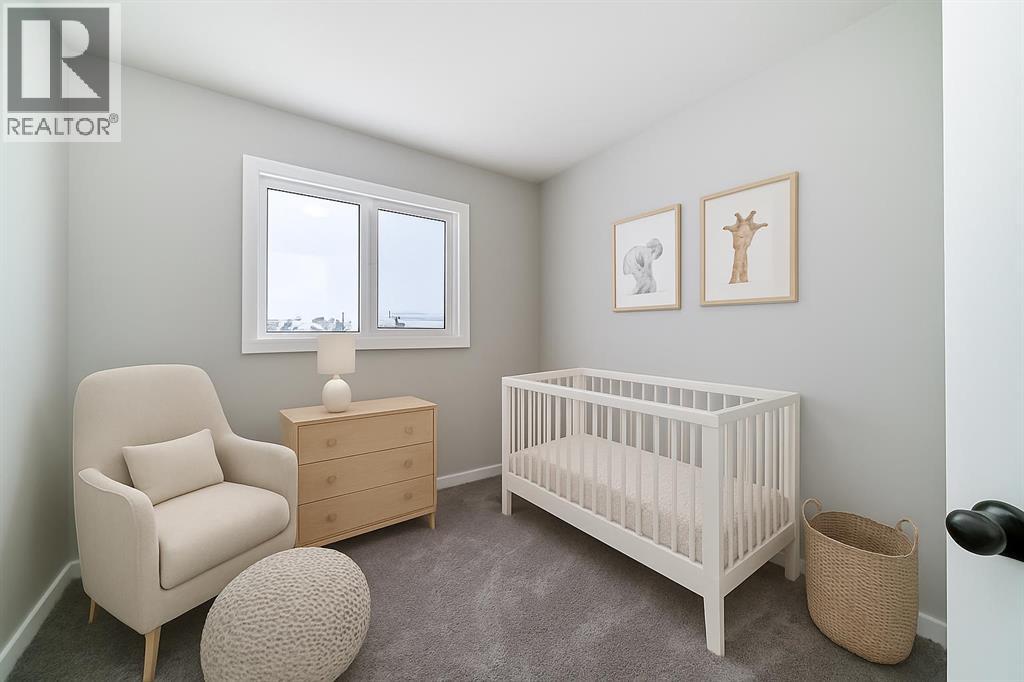 Row / Townhouse for Sale in 20536 Sheriff King Street SW|Calgary, Alberta T2X4B1 5