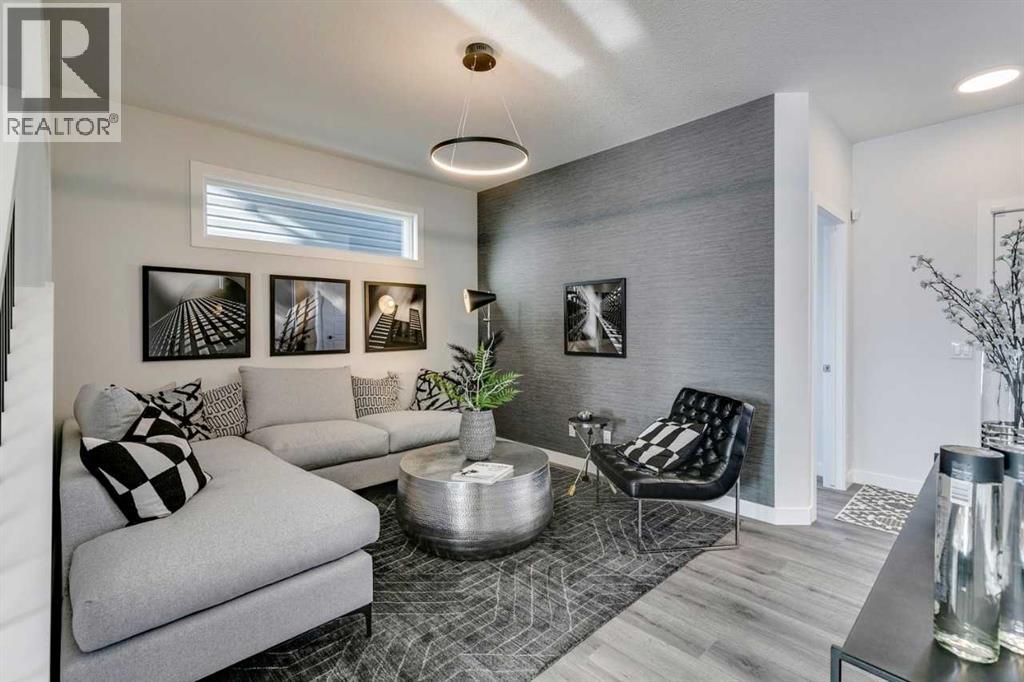 House for Sale in 592 Buffaloberry Manor SE|Calgary, Alberta T3M3Z2 4