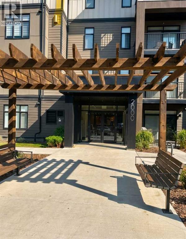 Apartment for Sale in 2115, 200 Seton Circle SE|Calgary, Alberta T3M3X1