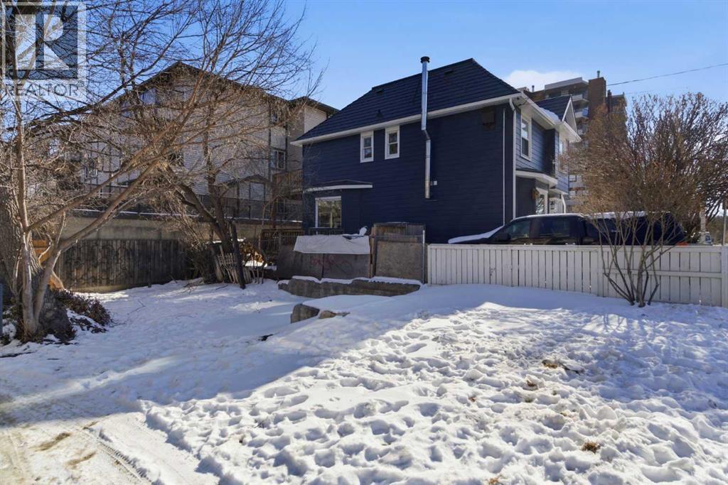 Property for Sale in 2414 1 Street SW|Calgary, Alberta T2A6P4 4