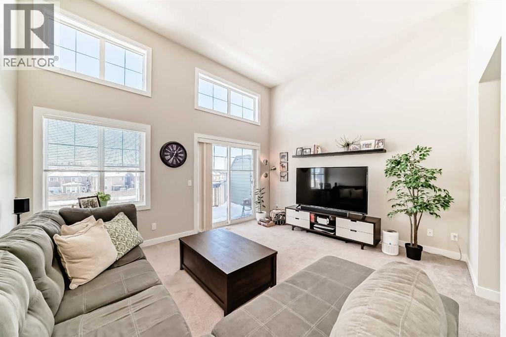 Row / Townhouse for Sale in 154 Sage Hill Grove NW|Calgary, Alberta T3R0Z8 4