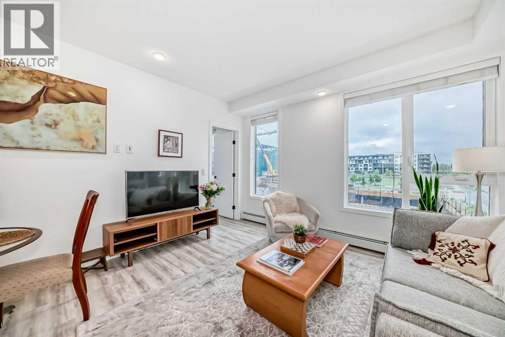 Apartment for Sale in 227, 4138 University Avenue NW|Calgary, Alberta T3B6L4 2