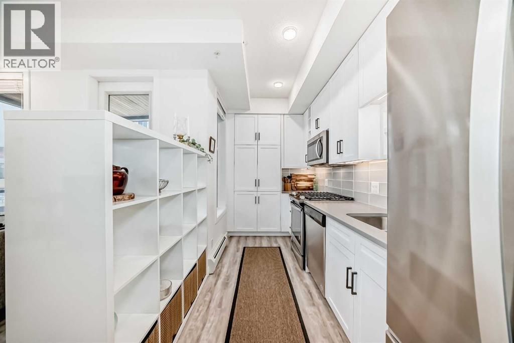 Apartment for Sale in 227, 4138 University Avenue NW|Calgary, Alberta T3B6L4 5