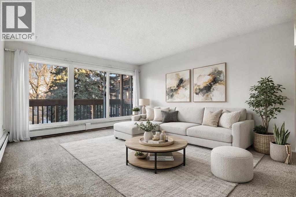 Apartment for Sale in 307, 816 89 Avenue SW|Calgary, Alberta T2V4N8 5