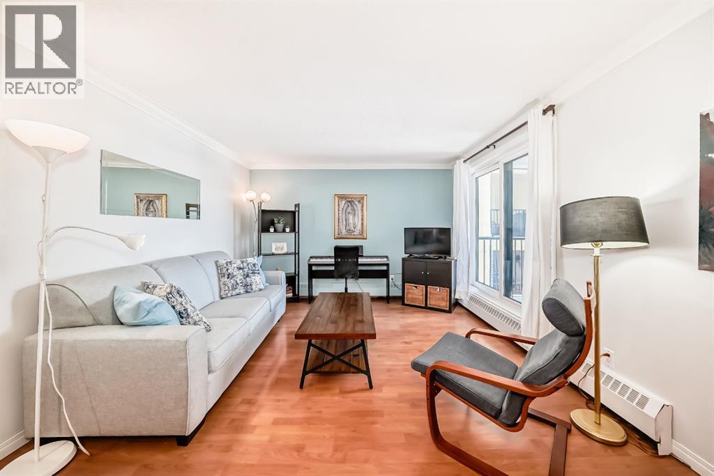 Apartment for Sale in 215, 727 56 Avenue SW|Calgary, Alberta T2V4Z8 4