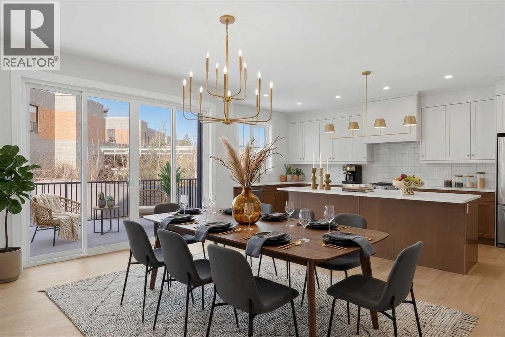 House for Sale in 378 Bessborough Drive SW|Calgary, Alberta T3E8H5 3