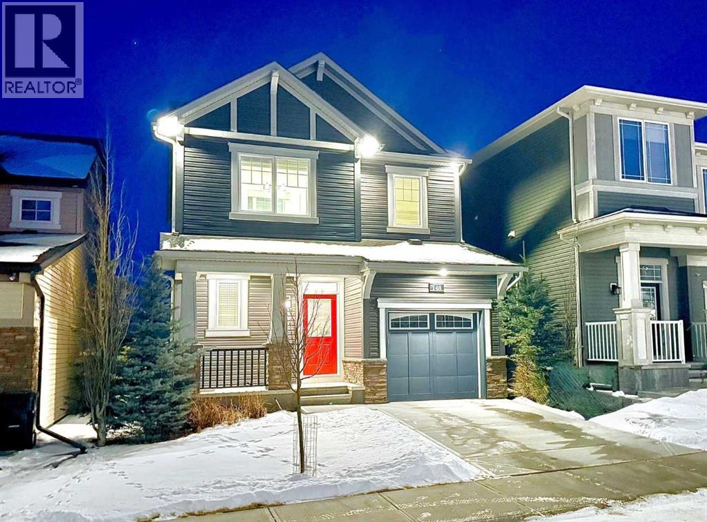 House for Sale in 148 Carrington Circle NW|Calgary, Alberta T3P0Y6