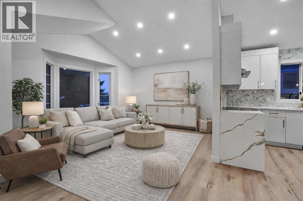 House for Sale in 96 Covington Road NE|Calgary, Alberta T3K4A8