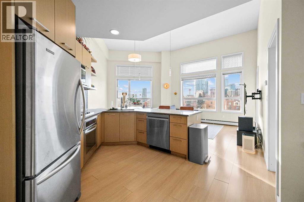 Apartment for Sale in 418, 707 4 Street NE|Calgary, Alberta T2E3S7 3