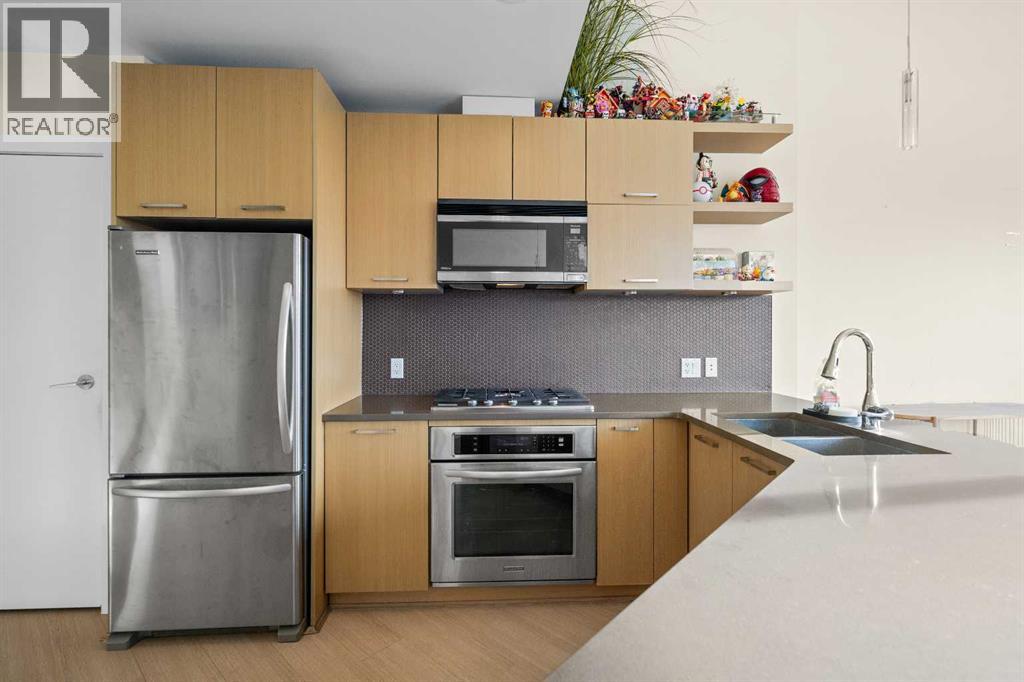 Apartment for Sale in 418, 707 4 Street NE|Calgary, Alberta T2E3S7 5