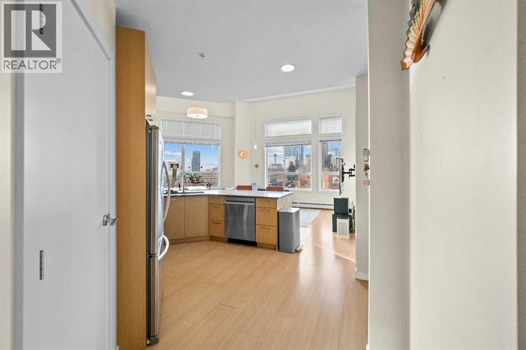 Apartment for Sale in 418, 707 4 Street NE|Calgary, Alberta T2E3S7 2