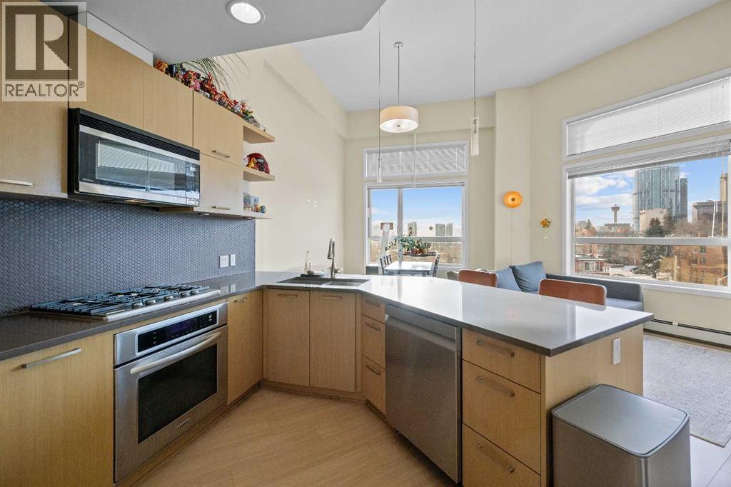 Apartment for Sale in 418, 707 4 Street NE|Calgary, Alberta T2E3S7 4