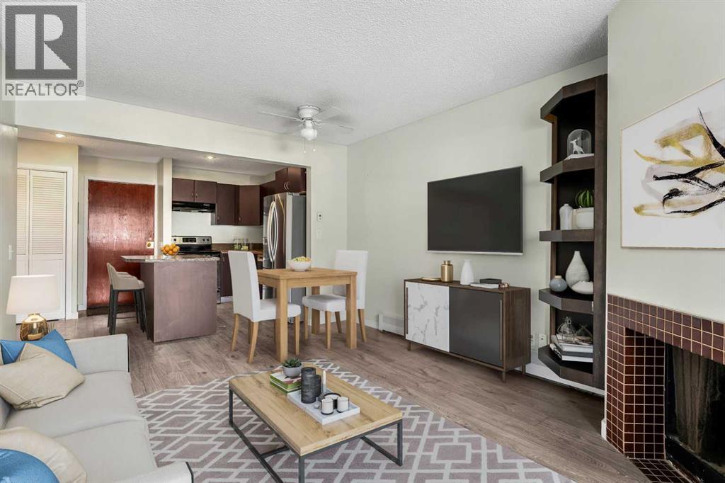 Apartment for Sale in 201, 1633 26 Avenue SW|Calgary, Alberta T2C1C7 5