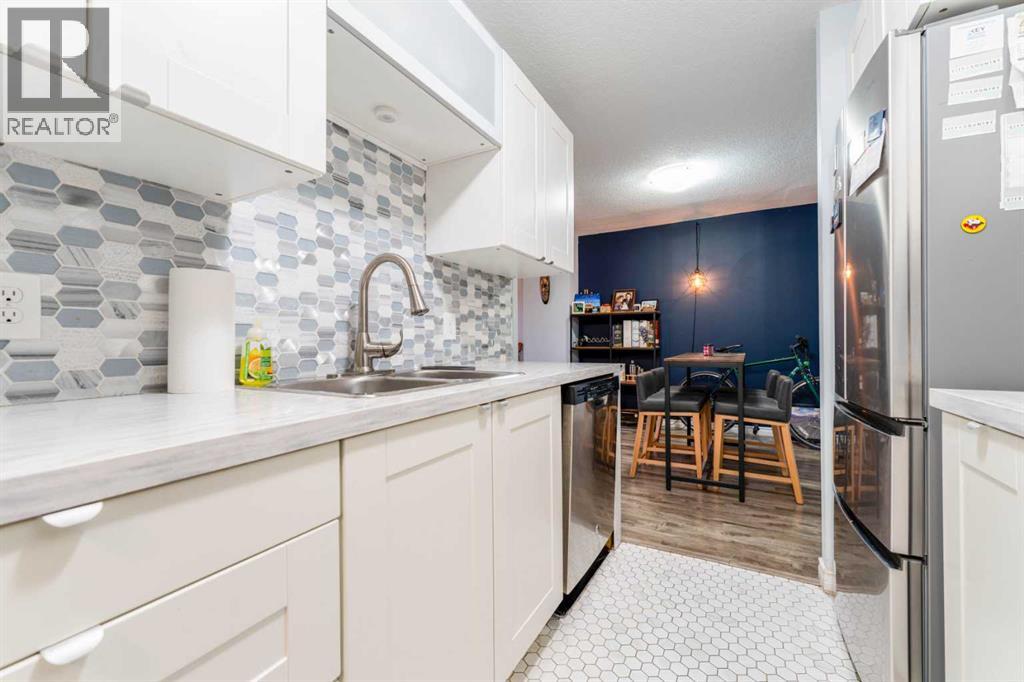 Apartment for Sale in 506, 924 14 Avenue SW|Calgary, Alberta T2R0N7 2