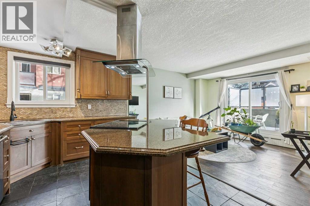 Apartment for Sale in 103, 1915 26 Street SW|Calgary, Alberta T3E2A2 5