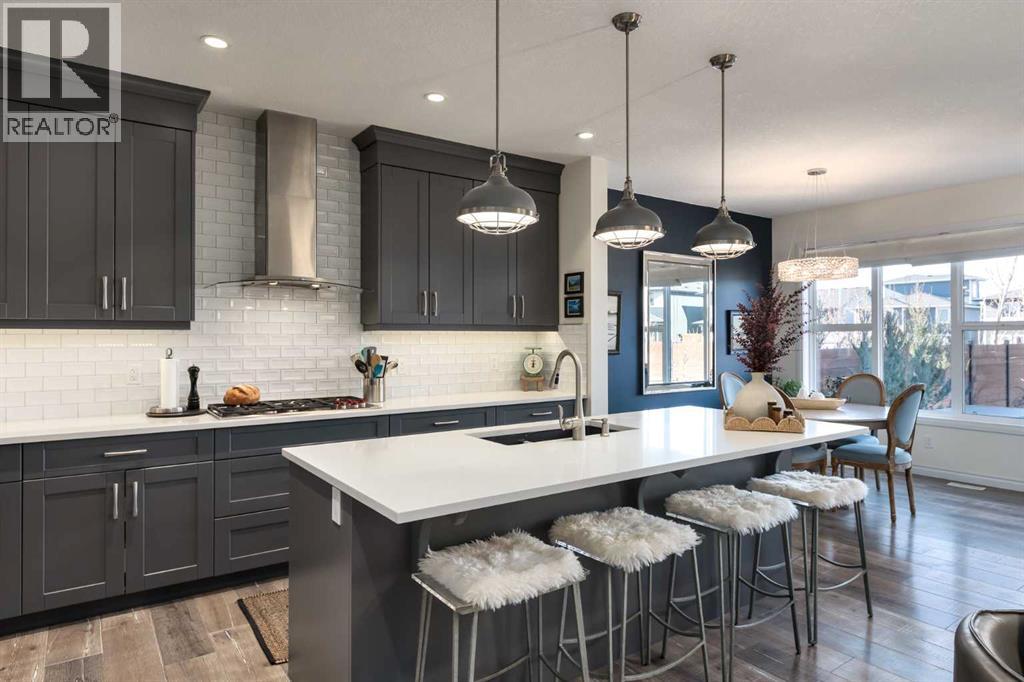 House for Sale in 23 Cranbrook Green SE|Calgary, Alberta T3M2X1 3