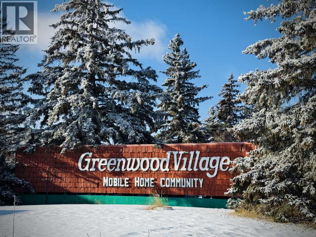 Mobile Home for Sale in 247, 3223 83 Street NW|Calgary, Alberta T3B5N5