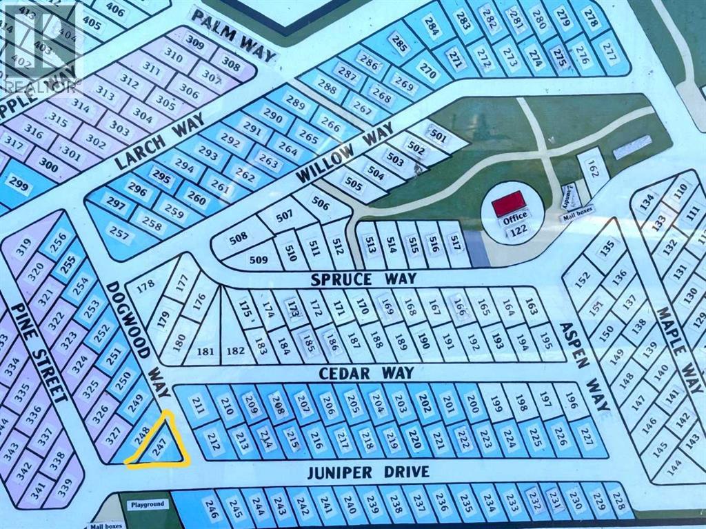 Mobile Home for Sale in 247, 3223 83 Street NW|Calgary, Alberta T3B5N5 2